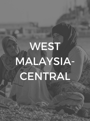 West Malaysia - Central