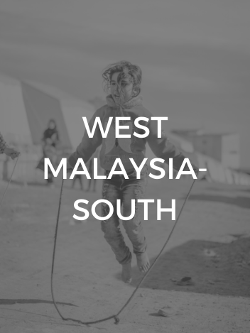 West Malaysia - South