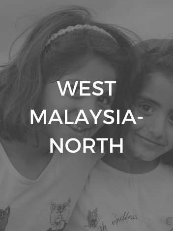 West Malaysia - North